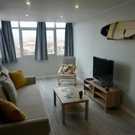 Alma Beach House Costa da Caparica Bagian luar foto