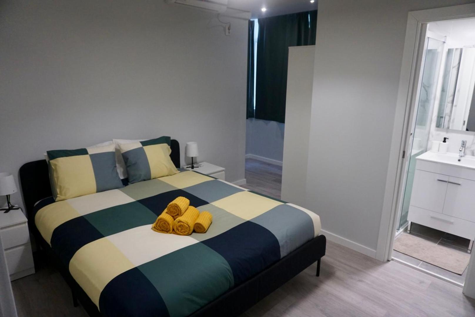 Alma Beach House Costa da Caparica Bagian luar foto